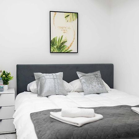 The Sun Apartments Brcko Ngoại thất bức ảnh
