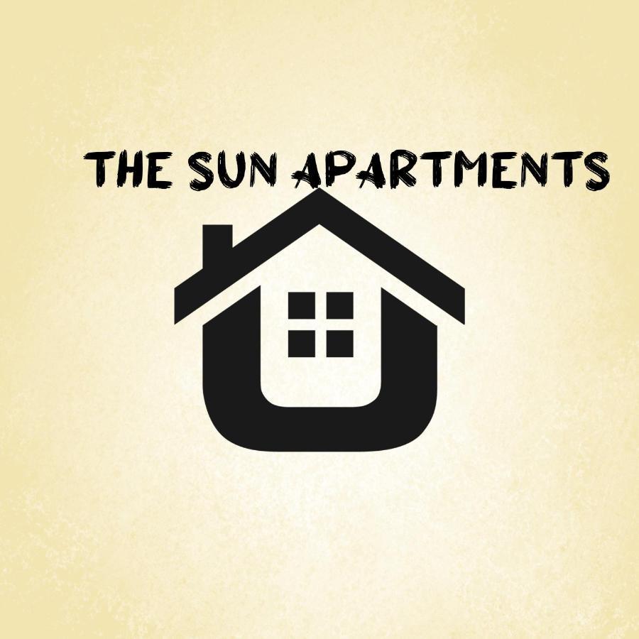 The Sun Apartments Brcko Ngoại thất bức ảnh