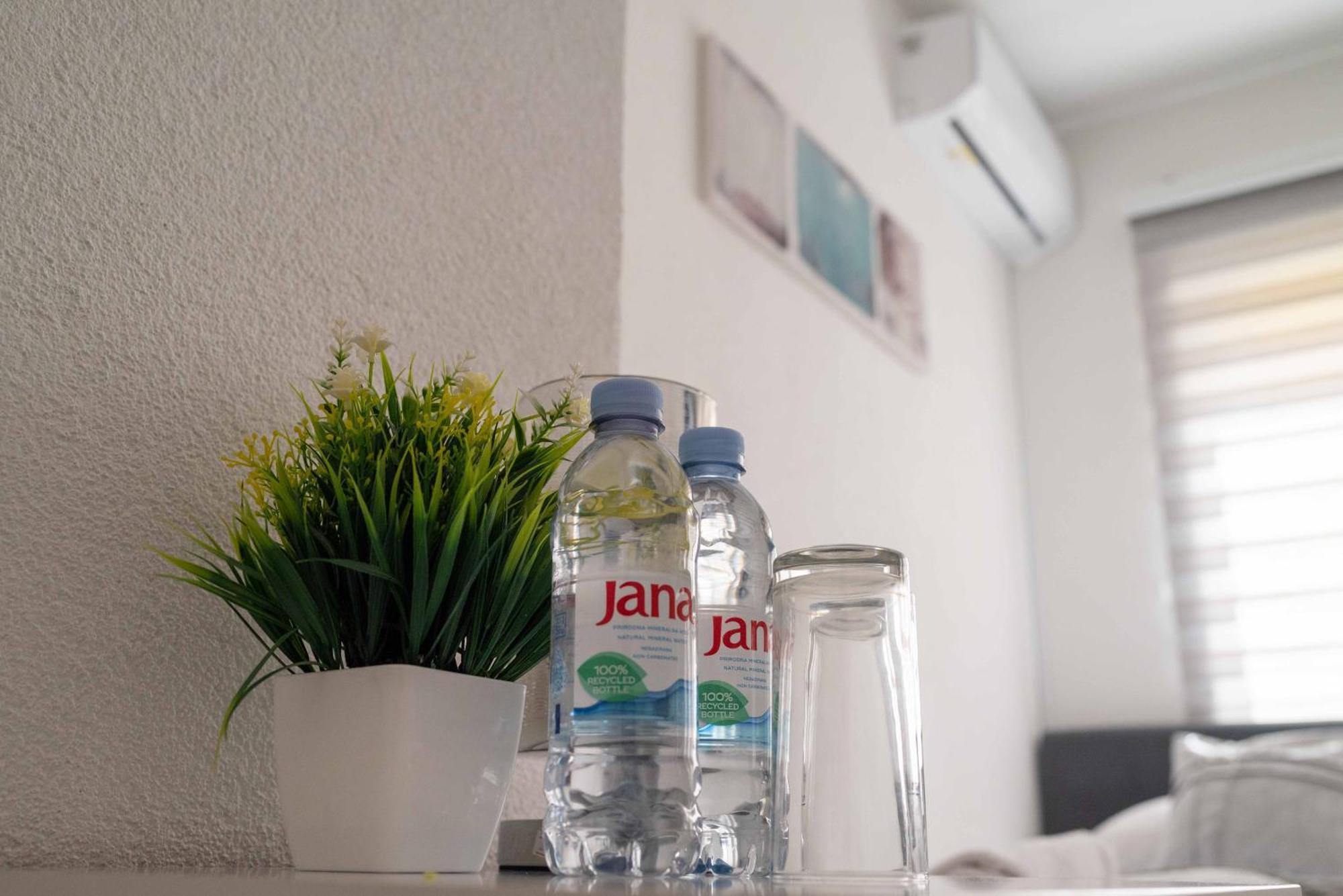 The Sun Apartments Brcko Ngoại thất bức ảnh