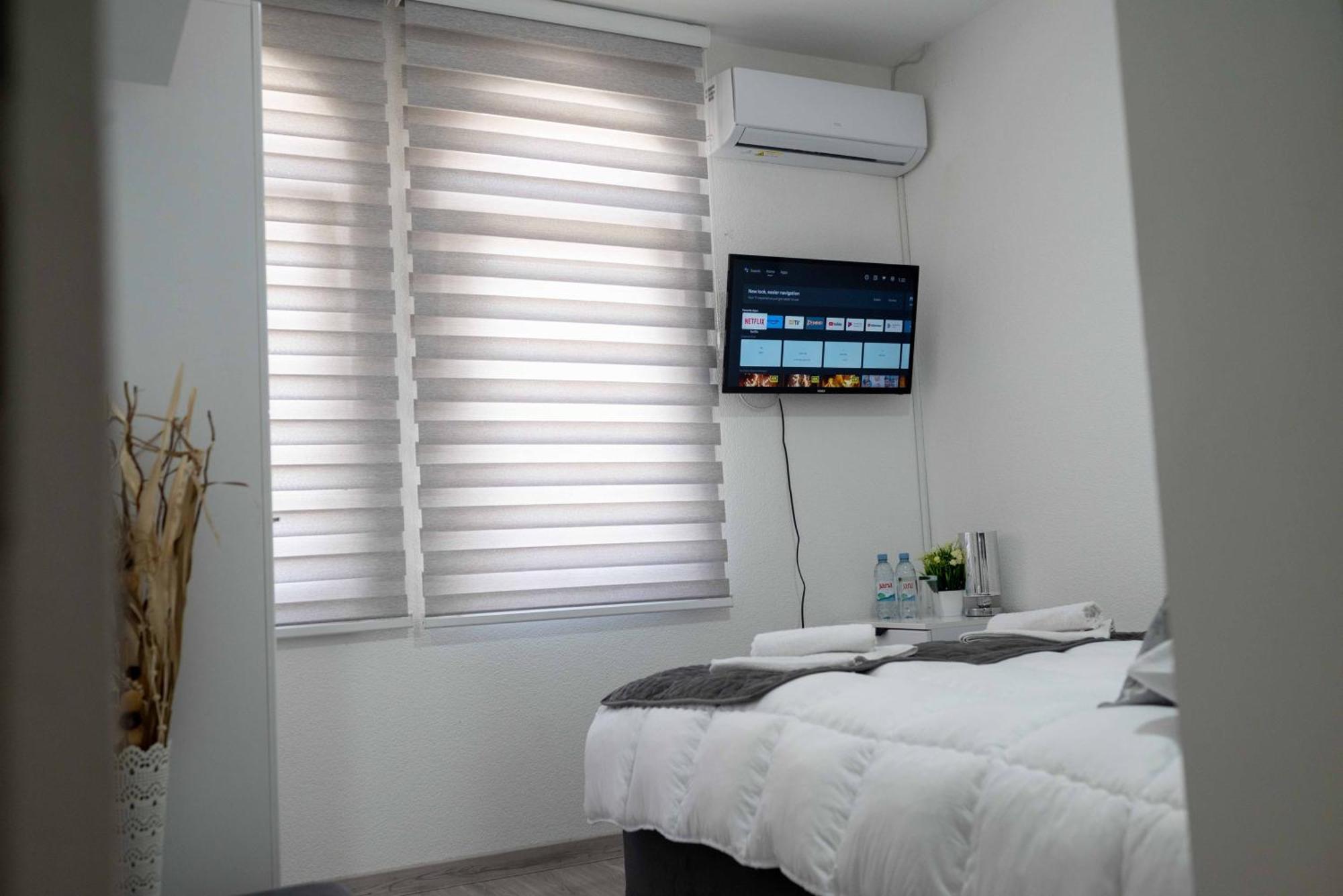 The Sun Apartments Brcko Ngoại thất bức ảnh
