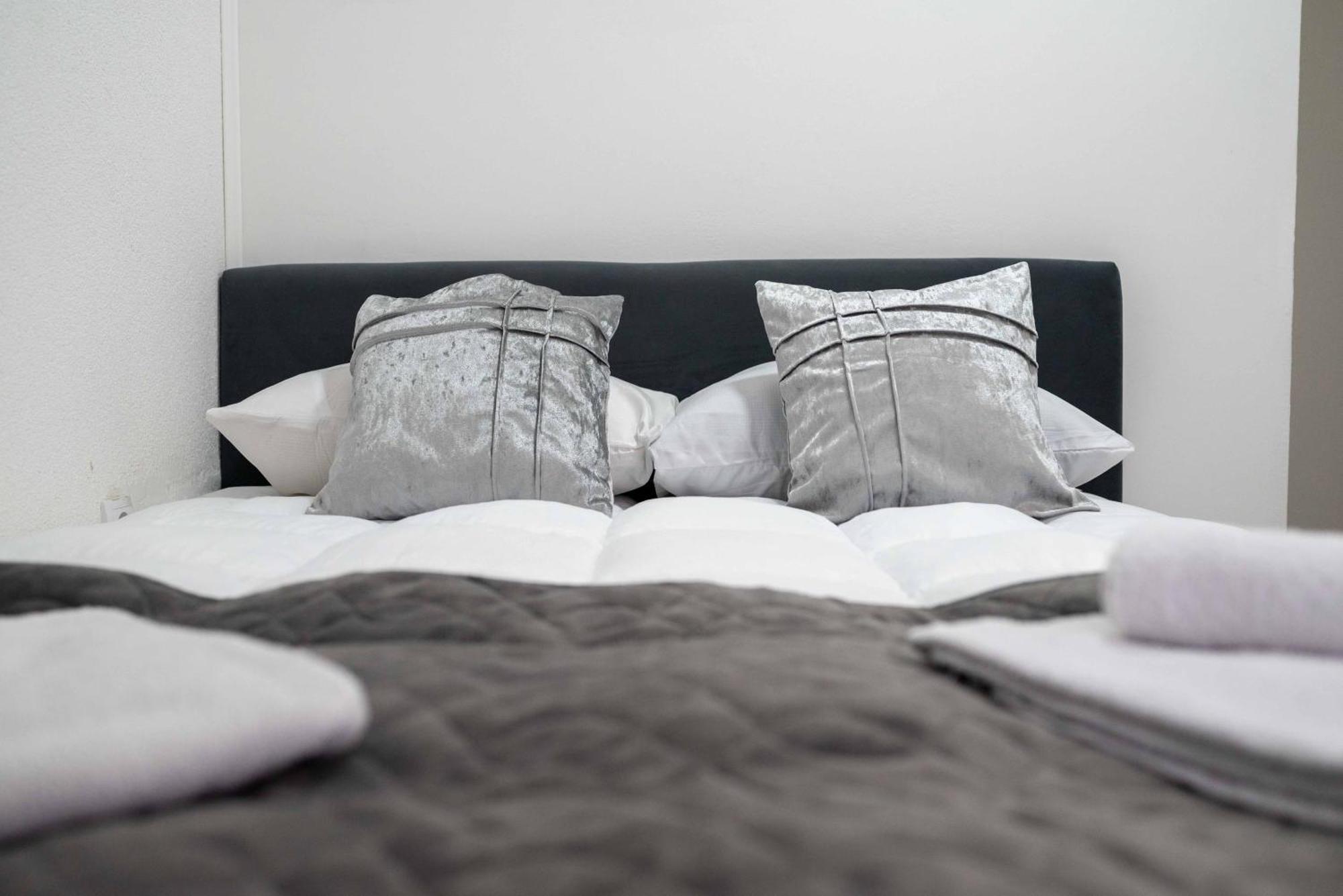 The Sun Apartments Brcko Ngoại thất bức ảnh