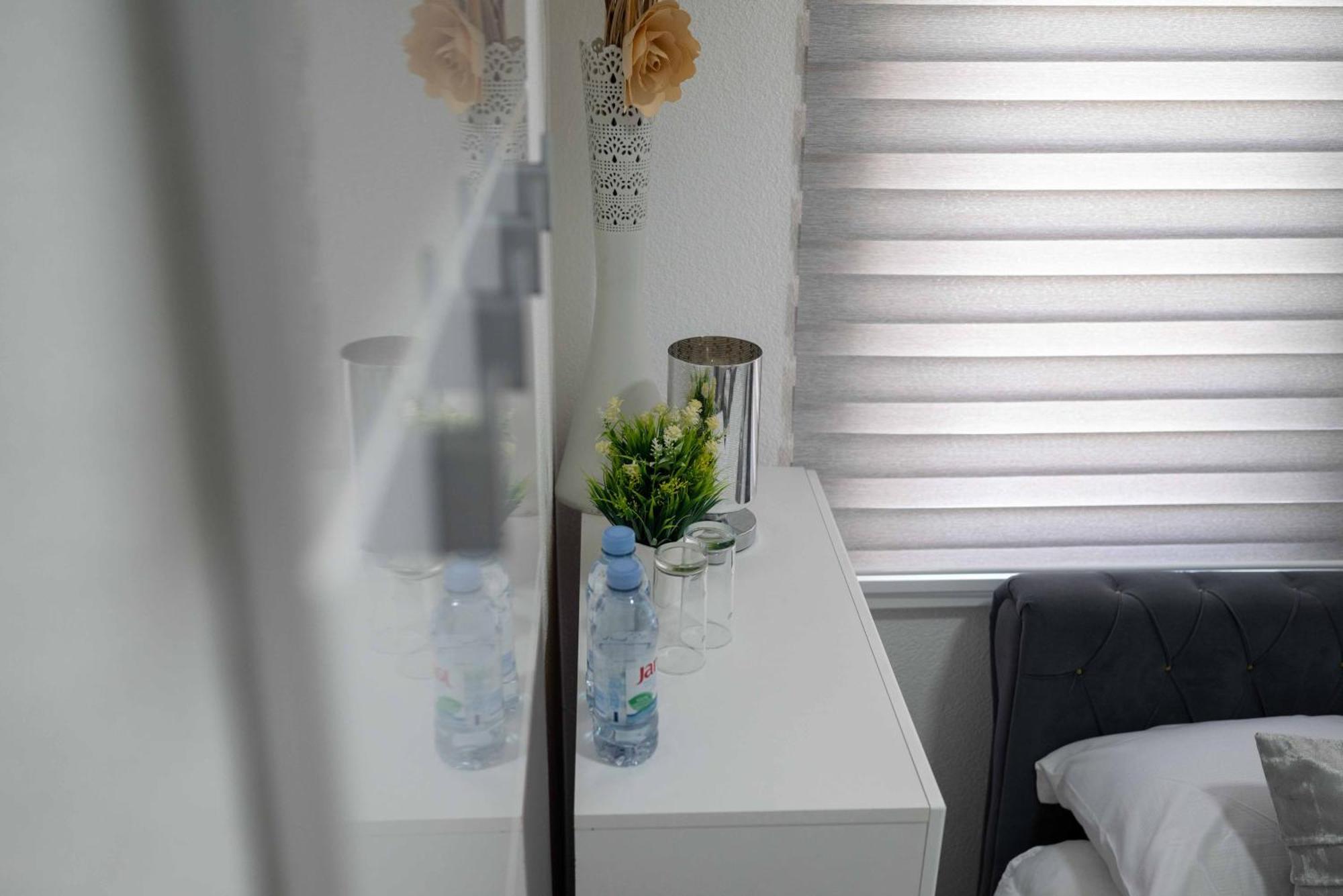 The Sun Apartments Brcko Ngoại thất bức ảnh