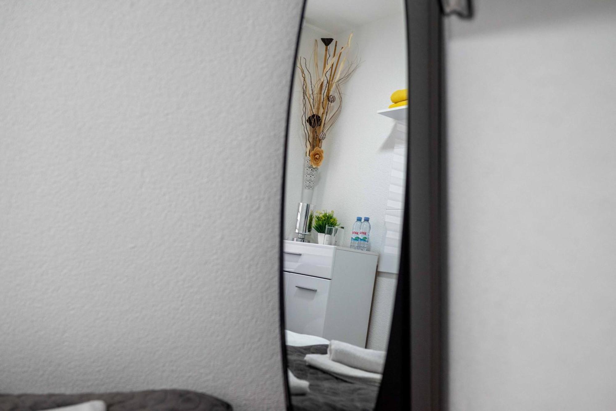 The Sun Apartments Brcko Ngoại thất bức ảnh