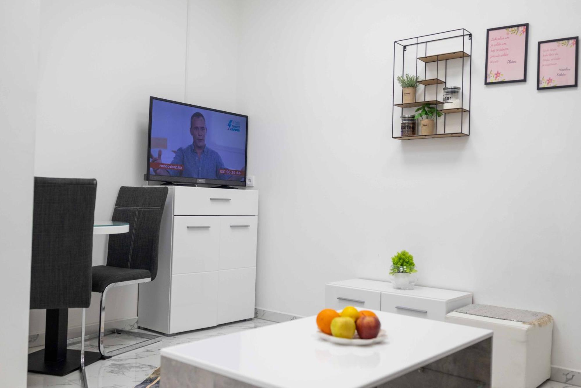 The Sun Apartments Brcko Ngoại thất bức ảnh