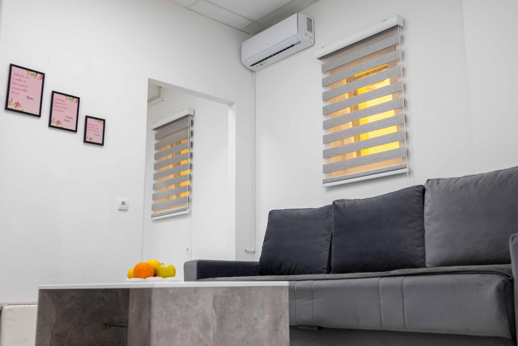The Sun Apartments Brcko Ngoại thất bức ảnh