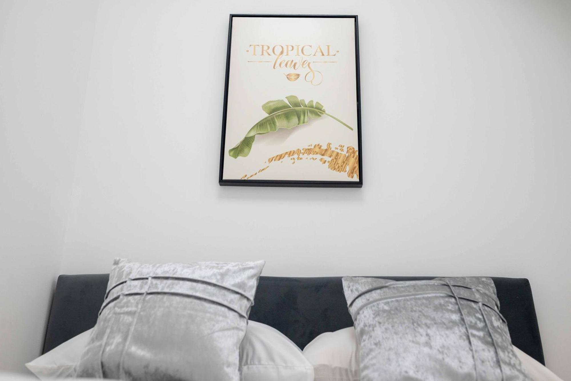 The Sun Apartments Brcko Ngoại thất bức ảnh