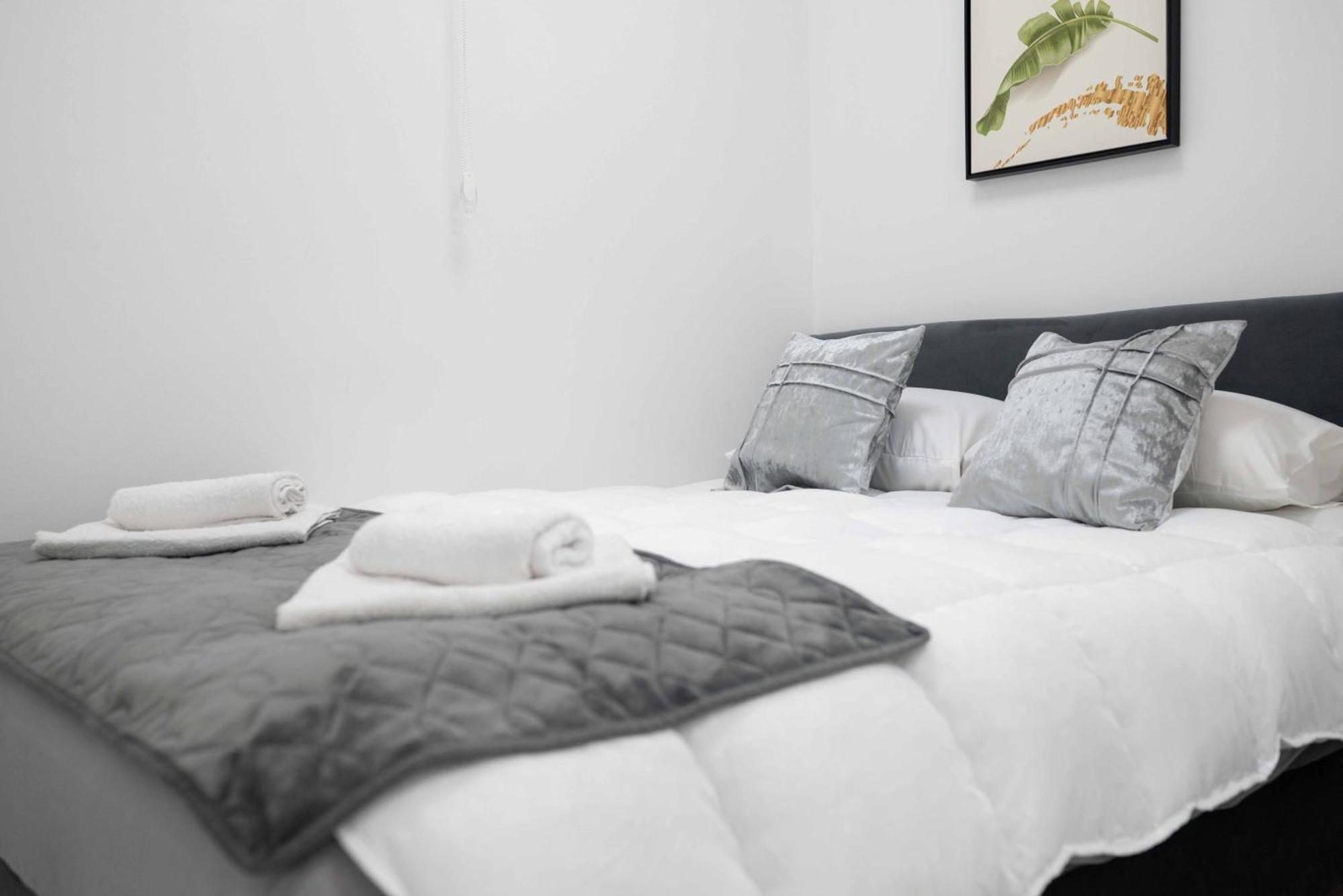 The Sun Apartments Brcko Ngoại thất bức ảnh