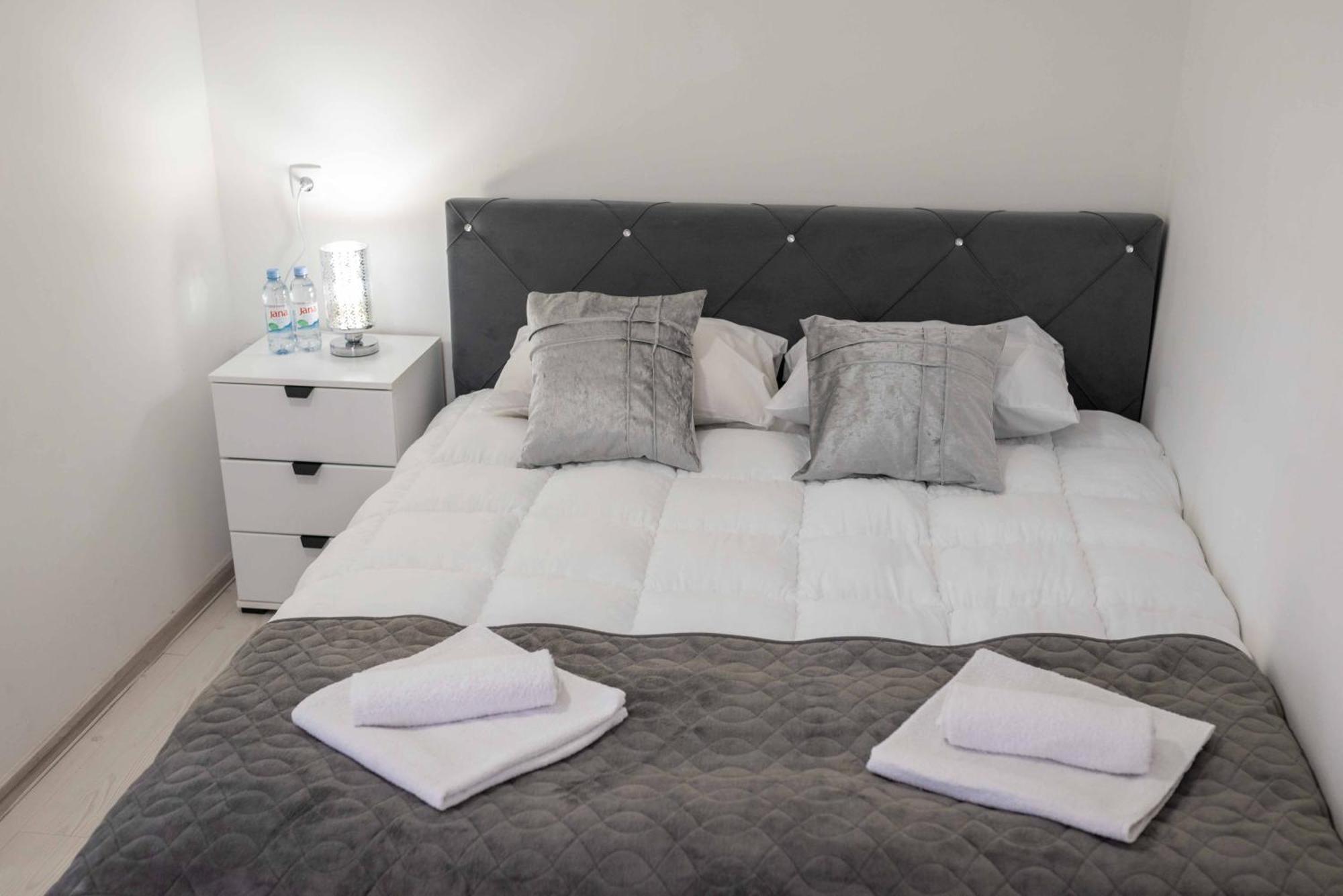 The Sun Apartments Brcko Ngoại thất bức ảnh