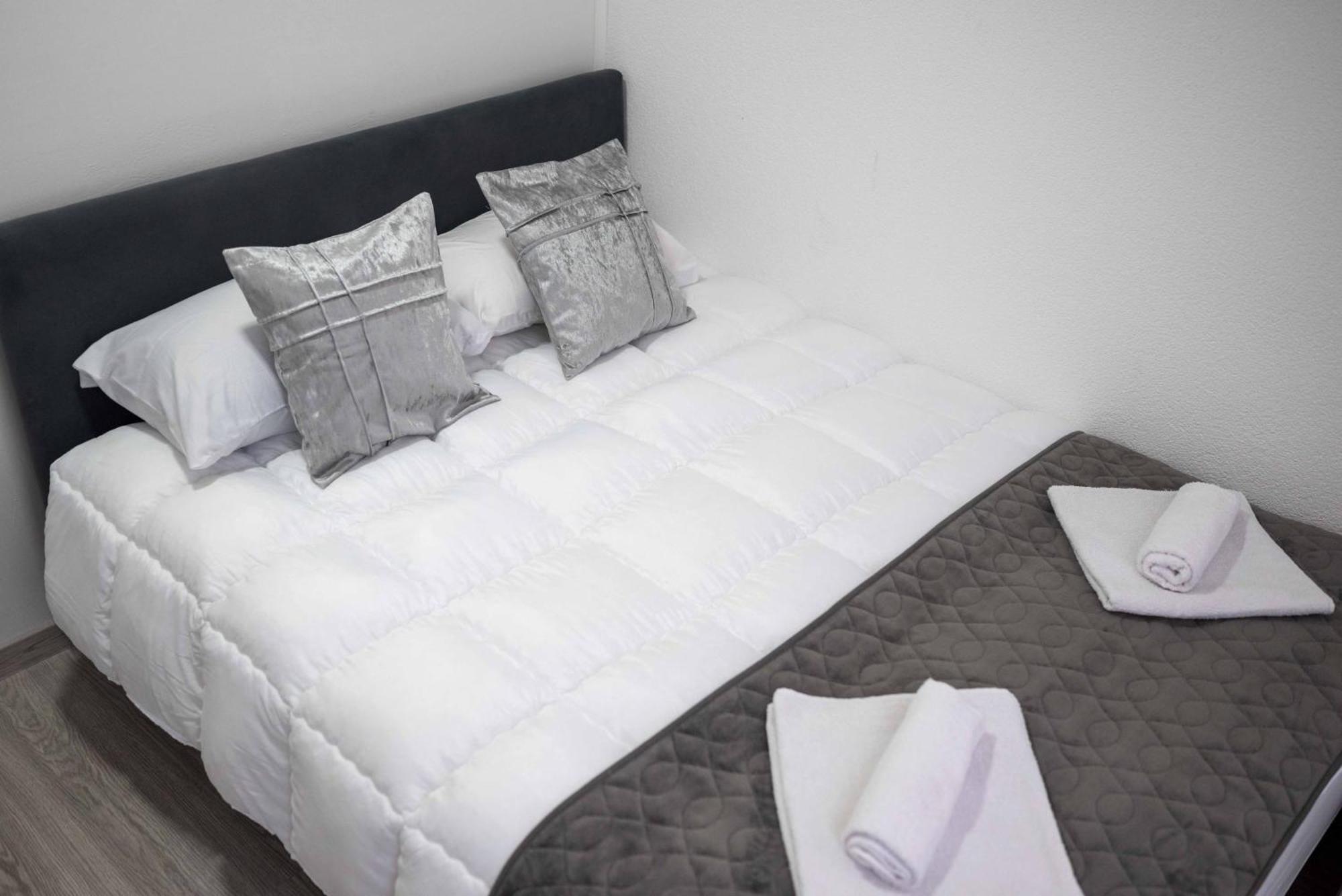 The Sun Apartments Brcko Ngoại thất bức ảnh