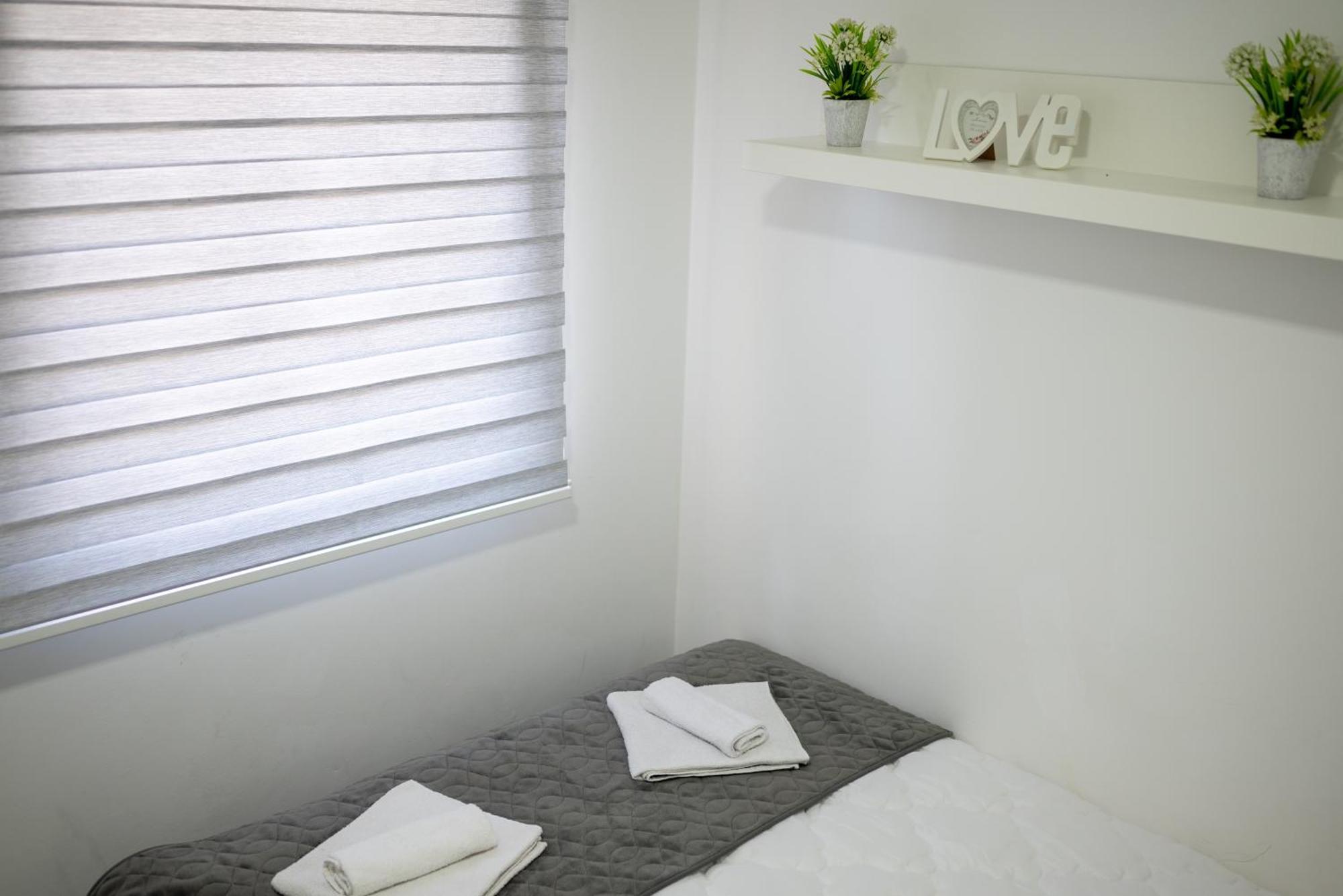 The Sun Apartments Brcko Ngoại thất bức ảnh
